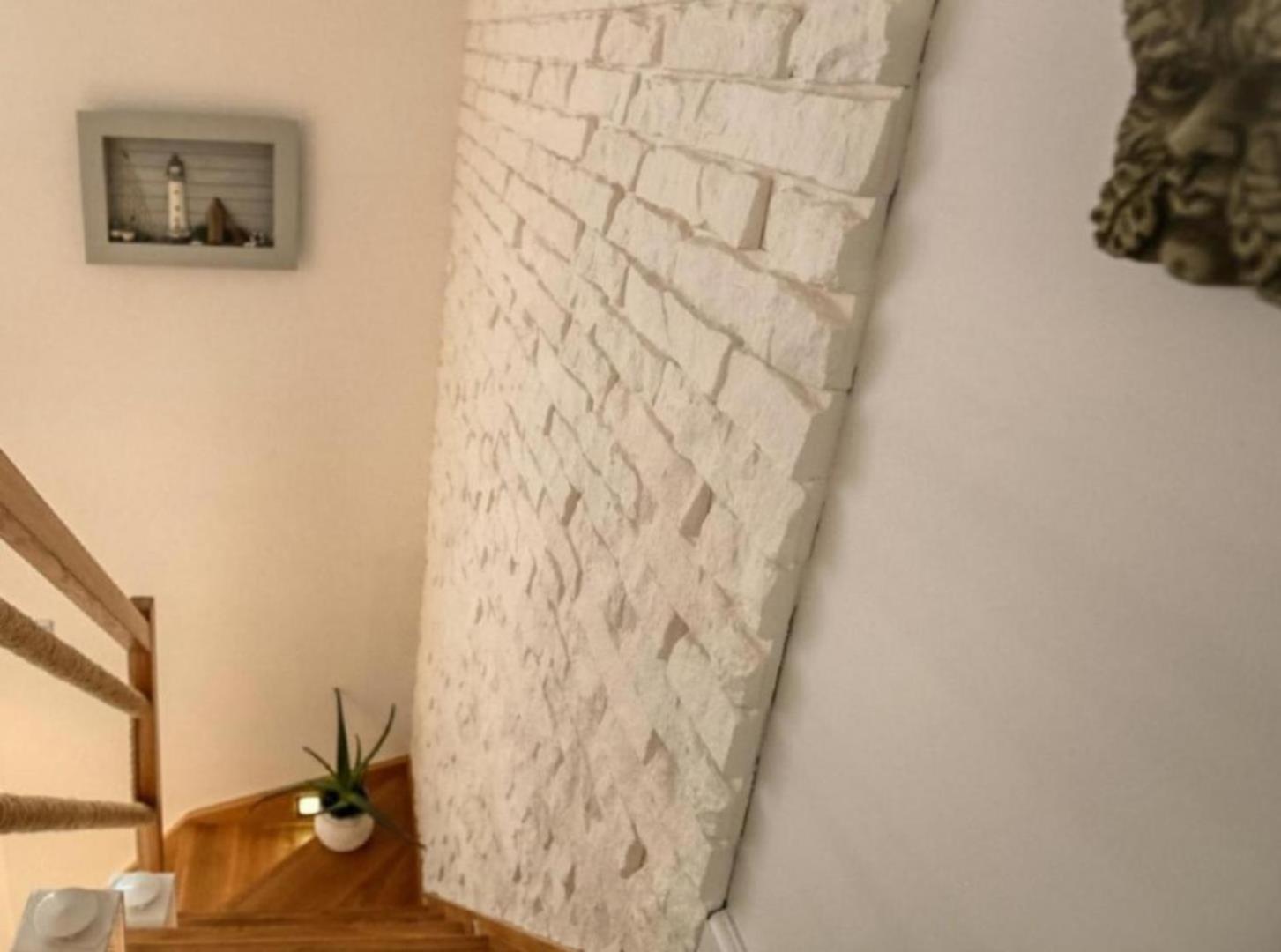 Bayside Apartments City Center Gdańsk Buitenkant foto